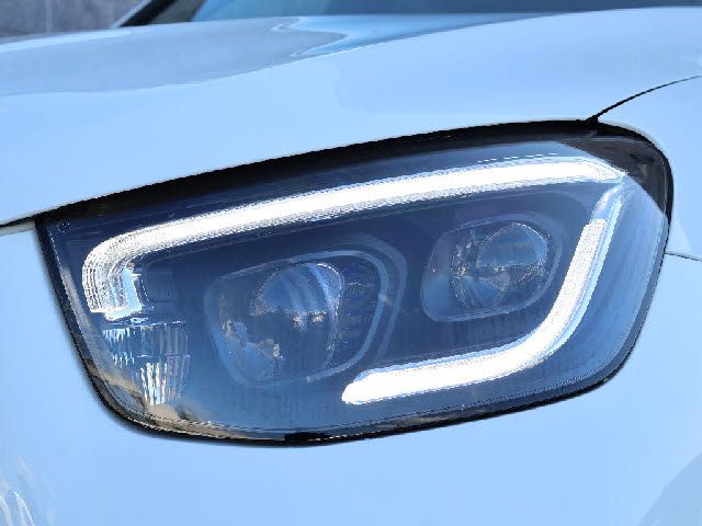 MERCEDES BENZ GLC CL 2020 Image 31