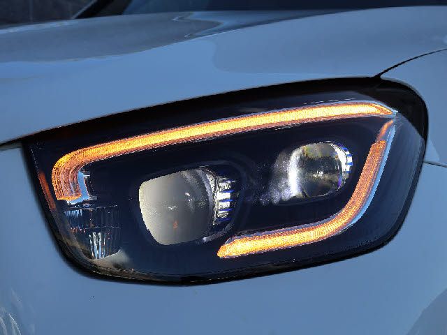 MERCEDES BENZ GLC CL 2020 Image 31