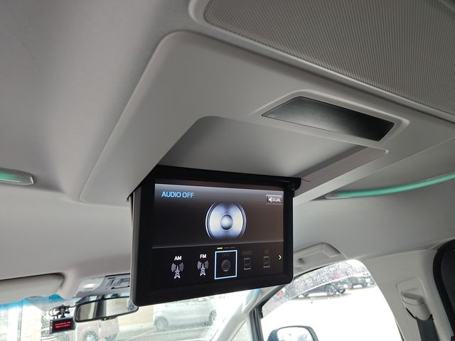 TOYOTA ALPHARD HYBRID 4WD 2015 Image 31