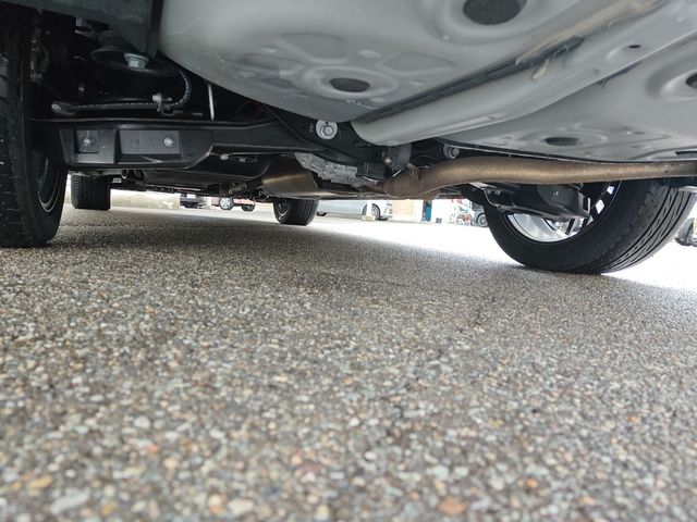 TOYOTA ALPHARD HYBRID 4WD 2015 Image 31