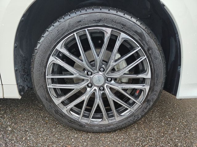 TOYOTA ALPHARD HYBRID 4WD 2015 Image 31