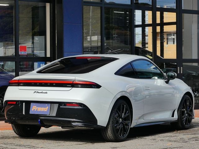 HONDA PRELUDE 2025 Image 31