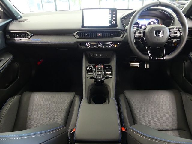 HONDA PRELUDE 2025 Image 31