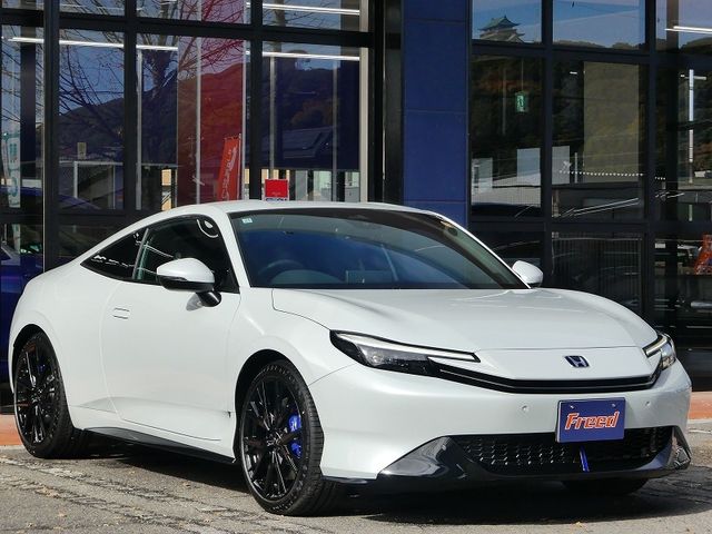 HONDA PRELUDE 2025 Image 31