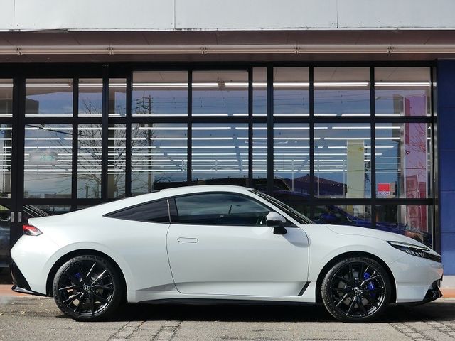 HONDA PRELUDE 2025 Image 31