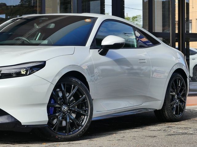 HONDA PRELUDE 2025 Image 31