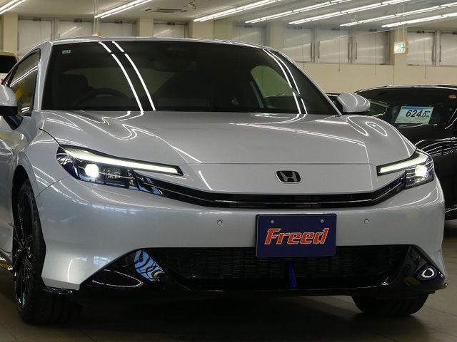 HONDA PRELUDE 2025 Image 31
