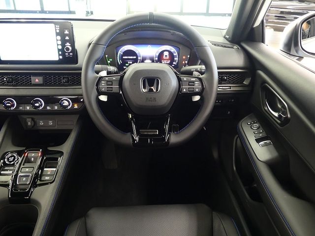 HONDA PRELUDE 2025 Image 31