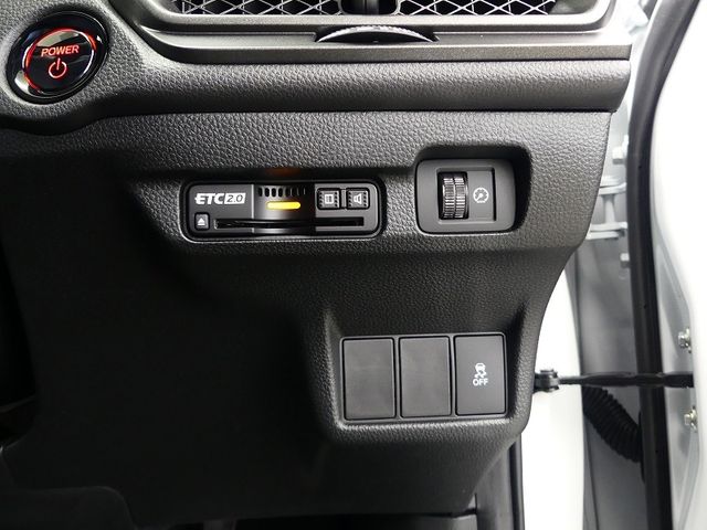 HONDA PRELUDE 2025 Image 31