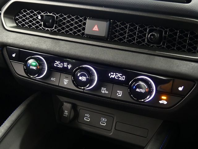 HONDA PRELUDE 2025 Image 31