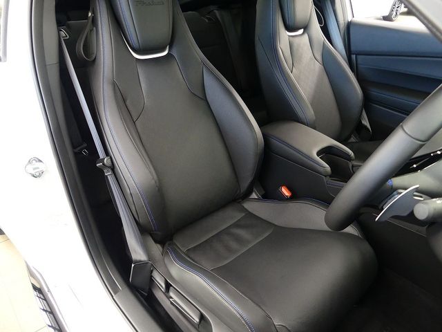 HONDA PRELUDE 2025 Image 31