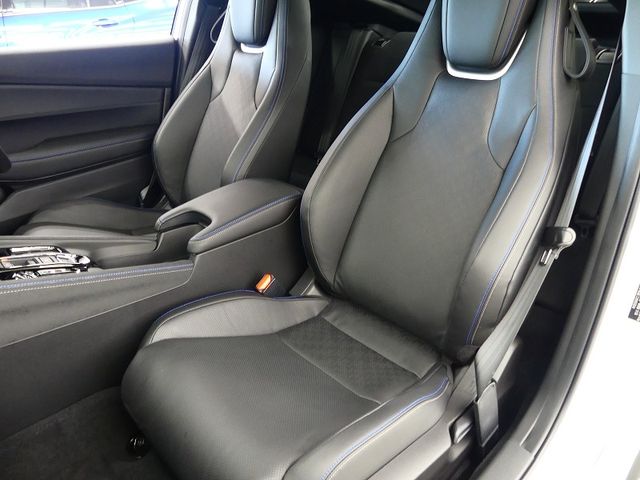 HONDA PRELUDE 2025 Image 31