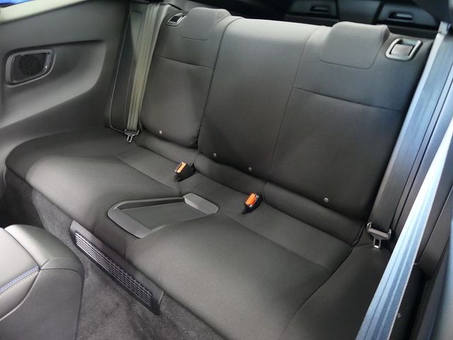 HONDA PRELUDE 2025 Image 31