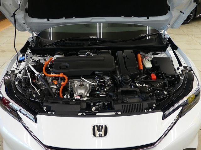 HONDA PRELUDE 2025 Image 31