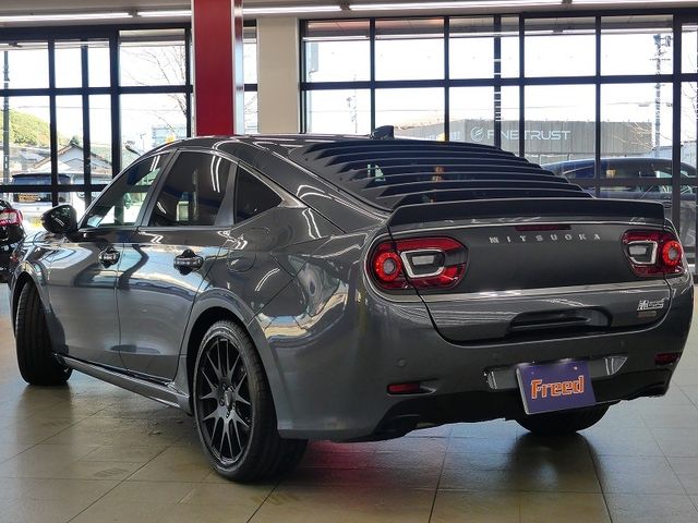 MITSUOKA M55 2024 Image 31