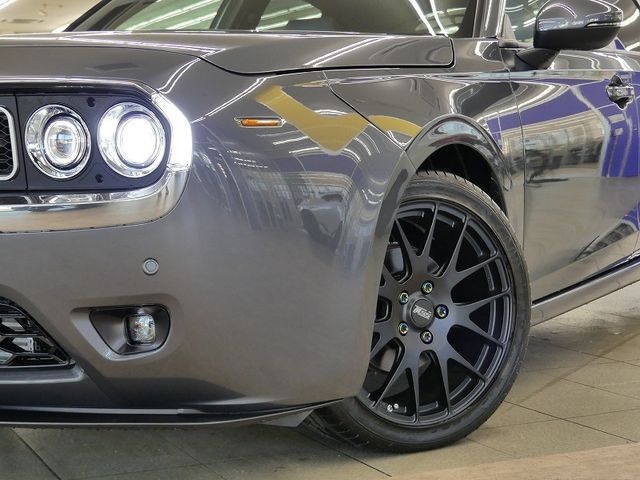 MITSUOKA M55 2024 Image 31