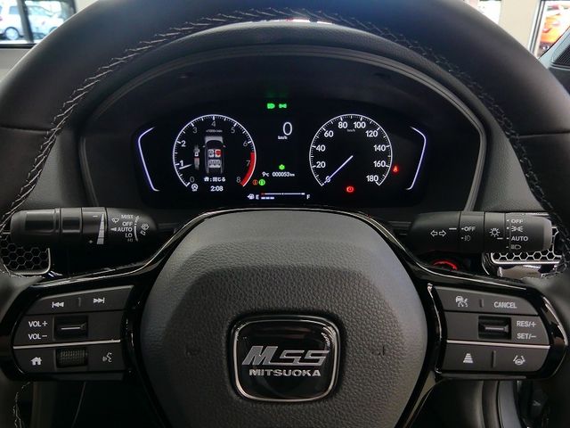 MITSUOKA M55 2024 Image 31