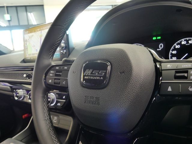 MITSUOKA M55 2024 Image 31