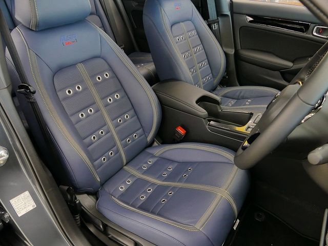 MITSUOKA M55 2024 Image 31