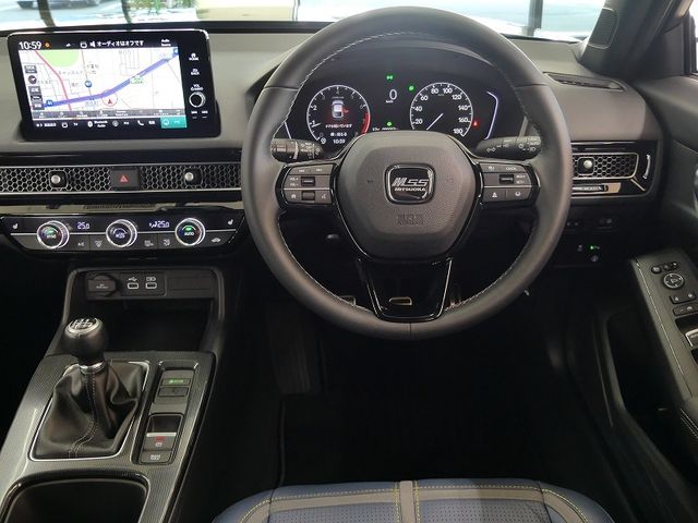 MITSUOKA M55 2024 Image 31