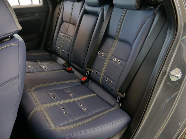 MITSUOKA M55 2024 Image 31