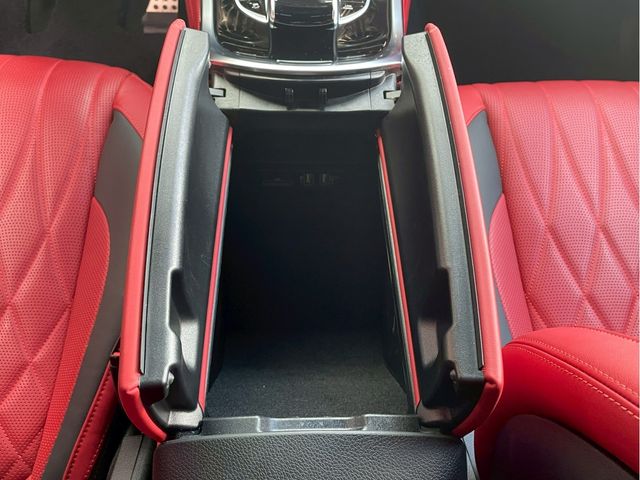 MERCEDES BENZ MERCEDES AMG G CLASS 2022 Image 31