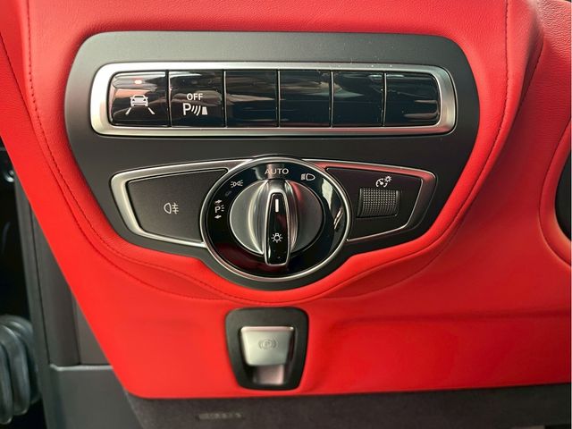 MERCEDES BENZ MERCEDES AMG G CLASS 2022 Image 31