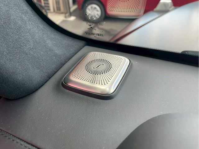 MERCEDES BENZ MERCEDES AMG G CLASS 2022 Image 31