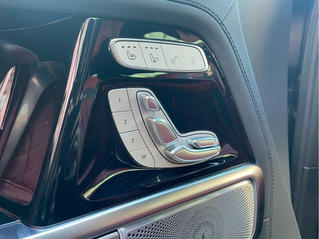 MERCEDES BENZ MERCEDES AMG G CLASS 2022 Image 31