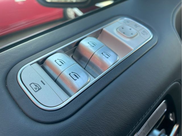 MERCEDES BENZ MERCEDES AMG G CLASS 2022 Image 31