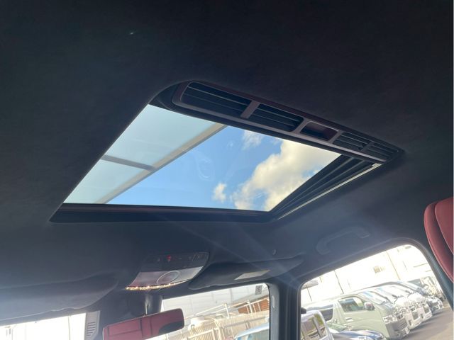 MERCEDES BENZ MERCEDES AMG G CLASS 2022 Image 31