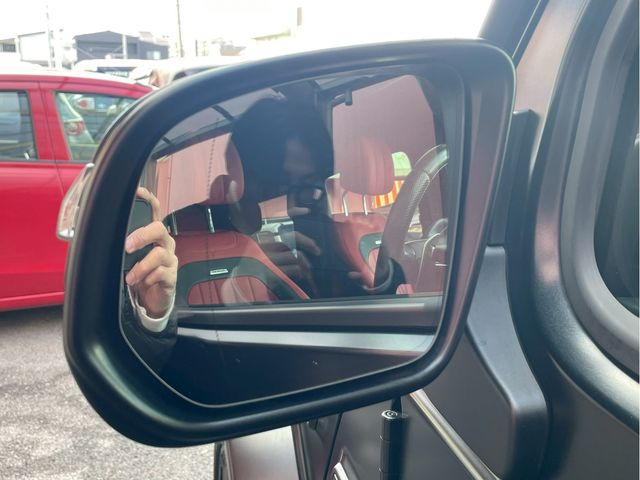 MERCEDES BENZ MERCEDES AMG G CLASS 2022 Image 31