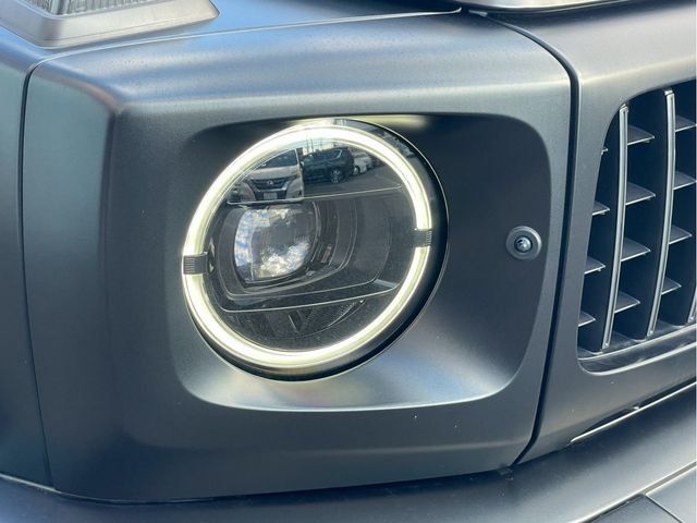 MERCEDES BENZ MERCEDES AMG G CLASS 2022 Image 31