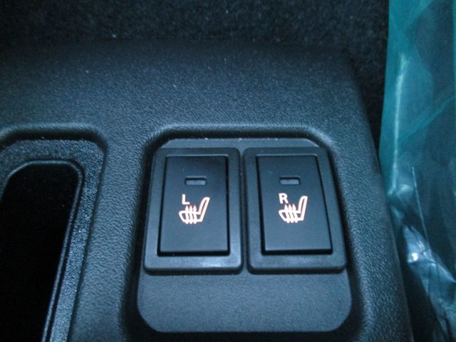 SUZUKI JIMNY NOMADE 2025 Image 31