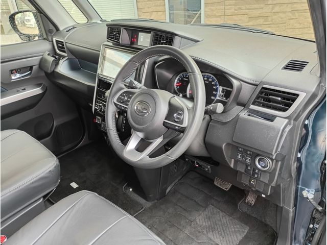 DAIHATSU THOR 4WD 2022 Image 31