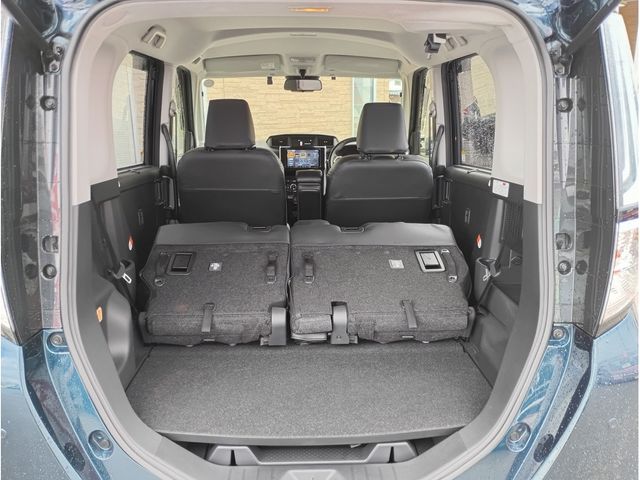 DAIHATSU THOR 4WD 2022 Image 31