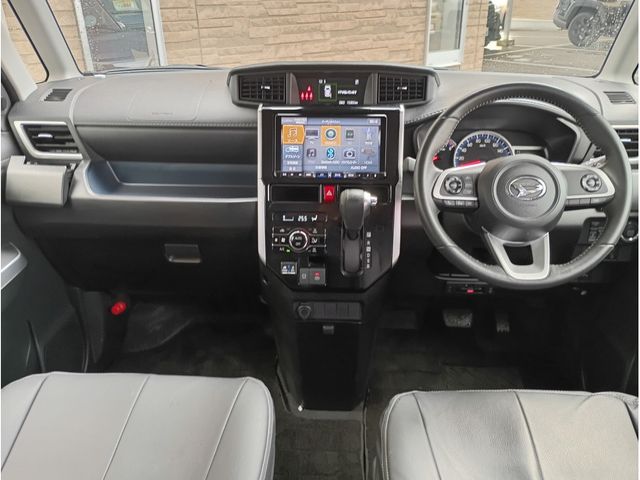 DAIHATSU THOR 4WD 2022 Image 31