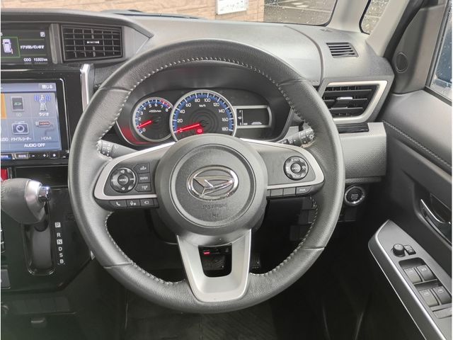 DAIHATSU THOR 4WD 2022 Image 31