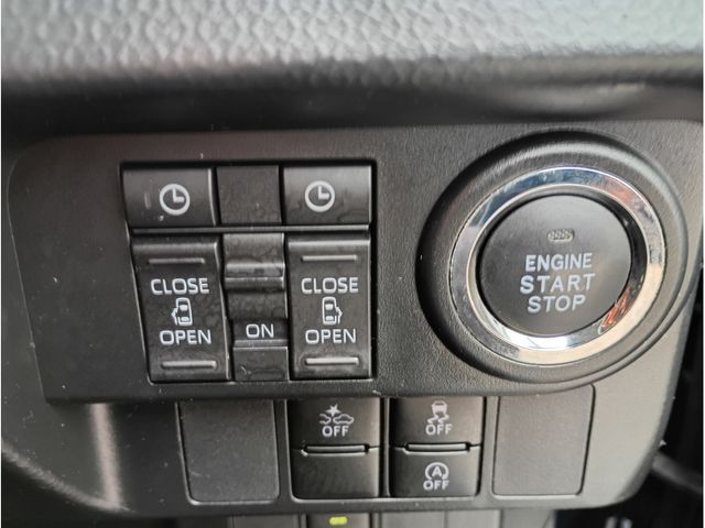 DAIHATSU THOR 4WD 2022 Image 31