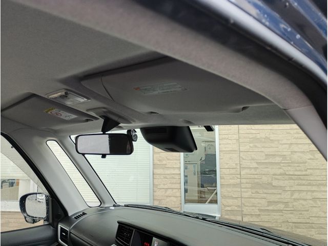 DAIHATSU THOR 4WD 2022 Image 31