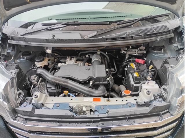 DAIHATSU THOR 4WD 2022 Image 31