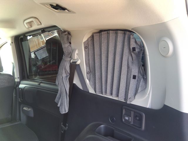 TOYOTA SIENTA HYBRID 2023 Image 31