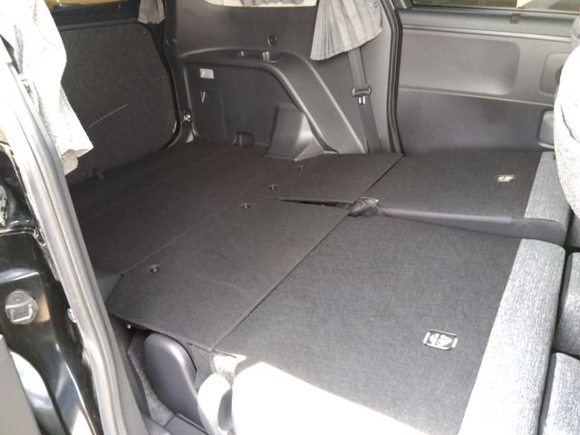 TOYOTA SIENTA HYBRID 2023 Image 31