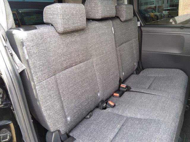 TOYOTA SIENTA HYBRID 2023 Image 31