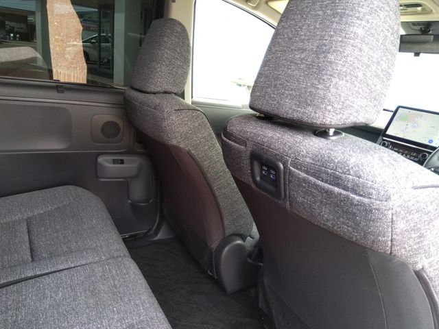 TOYOTA SIENTA HYBRID 2023 Image 31