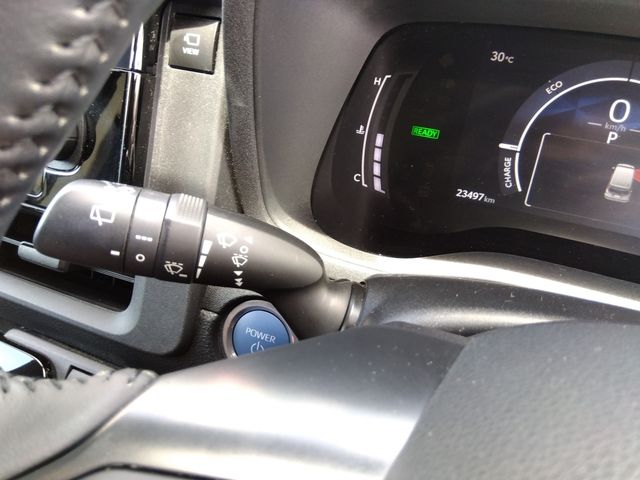 TOYOTA SIENTA HYBRID 2023 Image 31