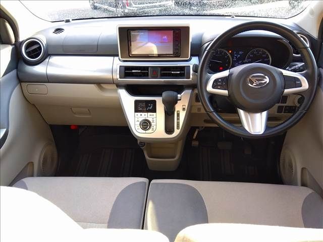 DAIHATSU CAST STYLE 2019 Image 31