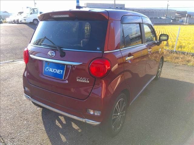 DAIHATSU CAST STYLE 2019 Image 31