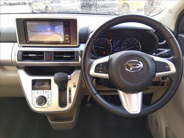 DAIHATSU CAST STYLE 2019 Image 31