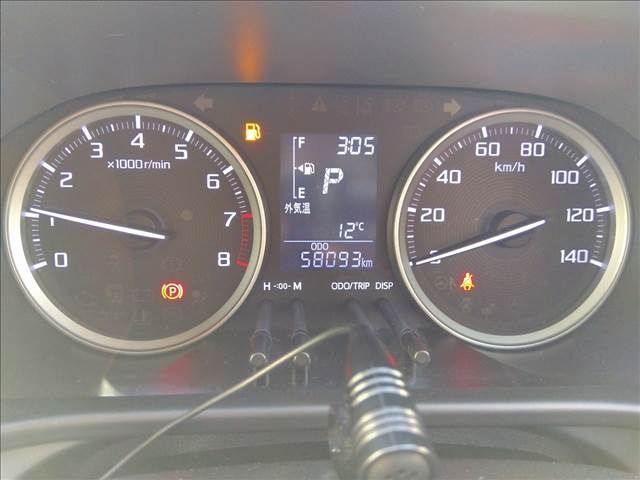 DAIHATSU CAST STYLE 2019 Image 31